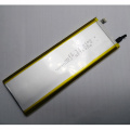 Nueva celda de batería de Lipo de la llegada 8249135 3.7V 7300mAh