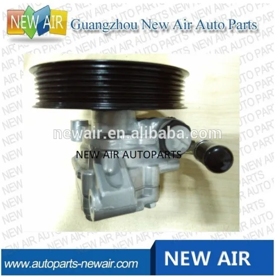 25938259 NEW AIR Power Steering Pump For Buick Enclave