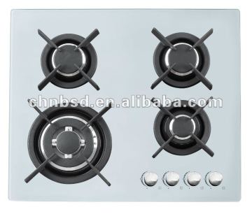 Built-in Gas Hob (BSD)