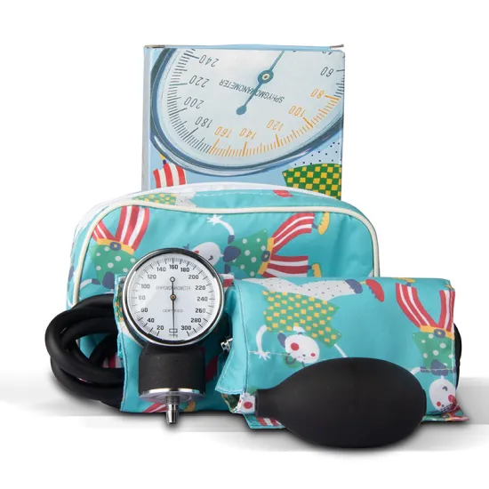 Stethoscope Dual Head for Doctors and Pediatric Medical Use