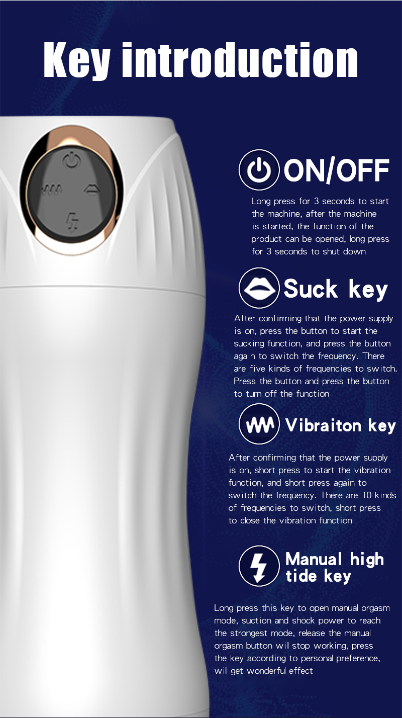 Fleshlight Cup