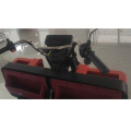 CT1 Electric Cargo Τρίκυκλο