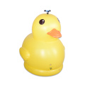Children's Inflatable Duck Water Toy Inflatable Sprinkler