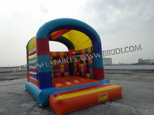 Small Bouncy for Sale, Inflatable Spit House, Bouncy Castle B1178