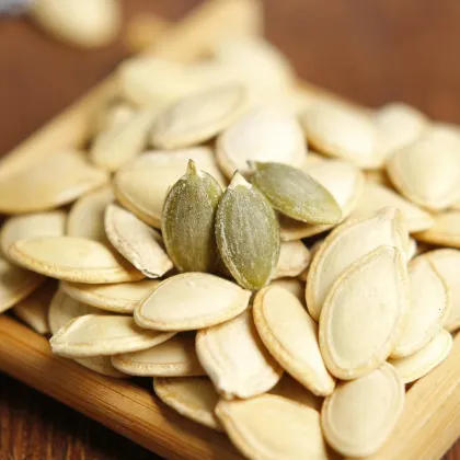 Dry Chinese Pumpkin Seeds