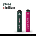 Next Vapor Derniere Connexion Magnetique Eksklusif 1ML SIL