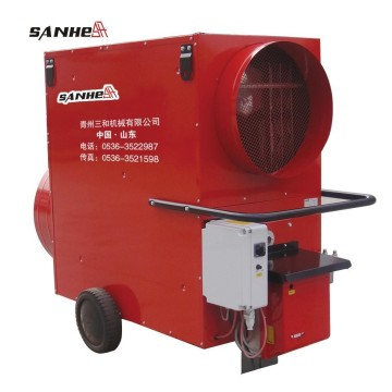 CE/SGS/BV Certified Oil-Burning Heating System for Poultry Farms and Greenhouses