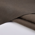 Nueva llegada DWR poliéster impermeable French Terry tejido de punto polar para prendas de vestir