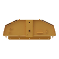 D11T Bulldozer Radiator Coolant Tank 533-5415, Cooling System Parts 5335415