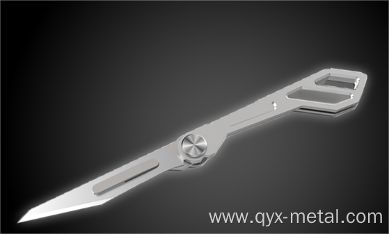 Titanium Alloy Folding Knives On Sale