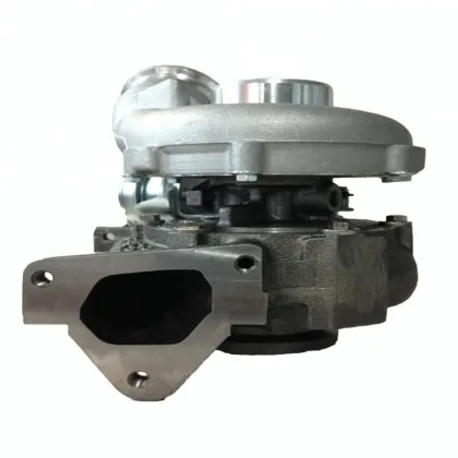 High quality generator turbocharger greddy turbo