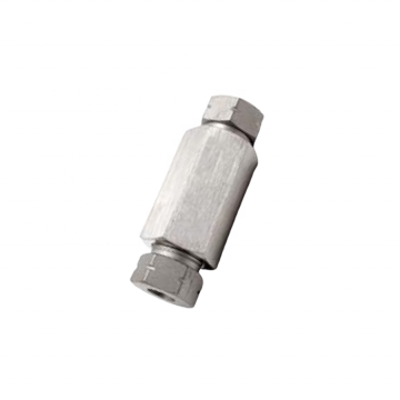 Waterjet Cutting Machine Spare Parts: Union Coupling WJS 7500007 7500017 7500027 Replacement
