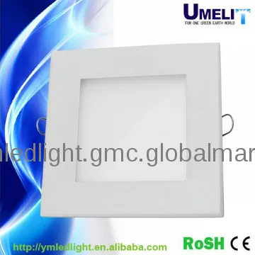 led panel light series