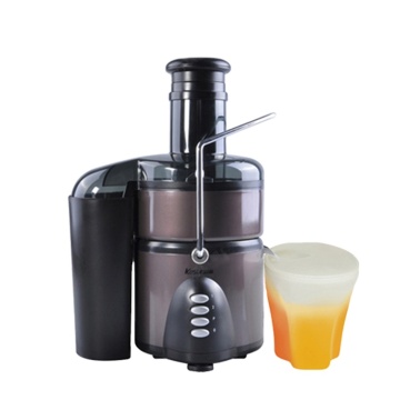 Recycle Best Selling Products Automatic Big Industrial Cold Press Juicer