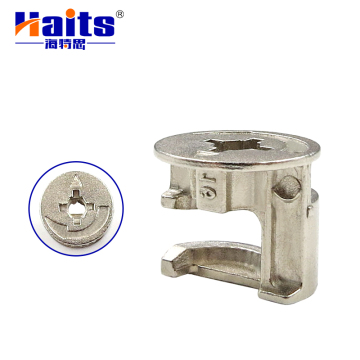 Machine Cam Connector Eccentric Lock Fittings for Furniture Accessories