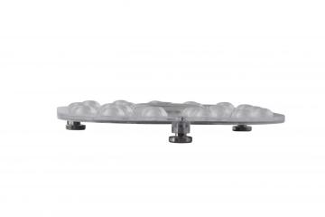 Λεπτή μονάδα led 30w