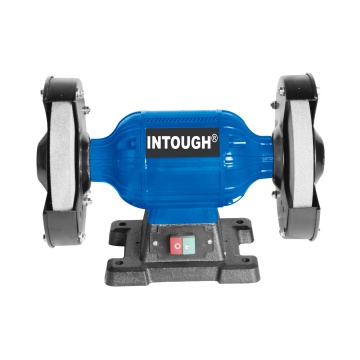 INTOUGH 150mm 370W Top Quality Bench Grinder with OEM Support