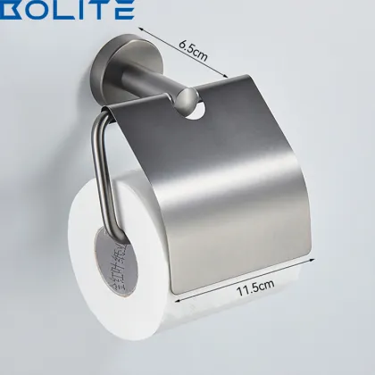 Wholesale Hotel Bathroom Hardware Accessories Set - Wall Mounted Bathroom Hardware Accessories