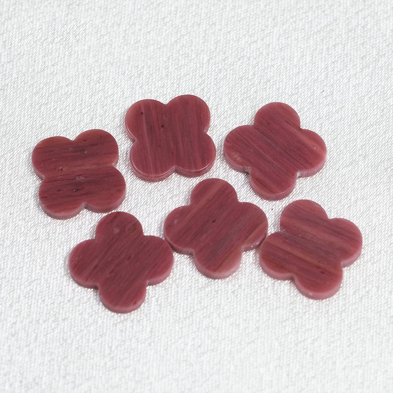Pink Rhodonite