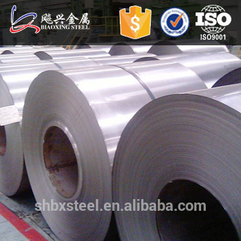 Auto CR Steel Sheet