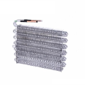 Ticari Buzdolabı Fin tipi kondenser