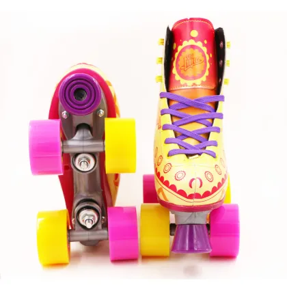 Figure Best Kids' s Roller Skates Shoes