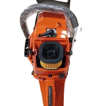전기 톱 엔진 372xp 70.7cc 가솔린 사슬 톱