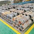 E410 Precision steel tube