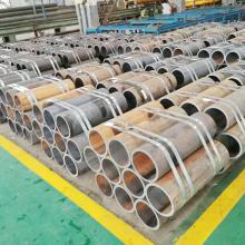 E410 seamless precision steel tube