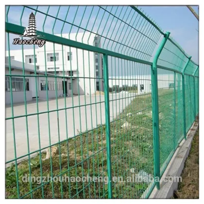 PVC basketball metal net protective fence net