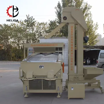 Nigeria Lagos Available Destoner MACHINE