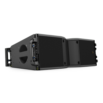 L-Acoustics KARA II Portable Line Array Speaker