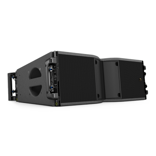 Altoparlante dell'array di linea Karaii