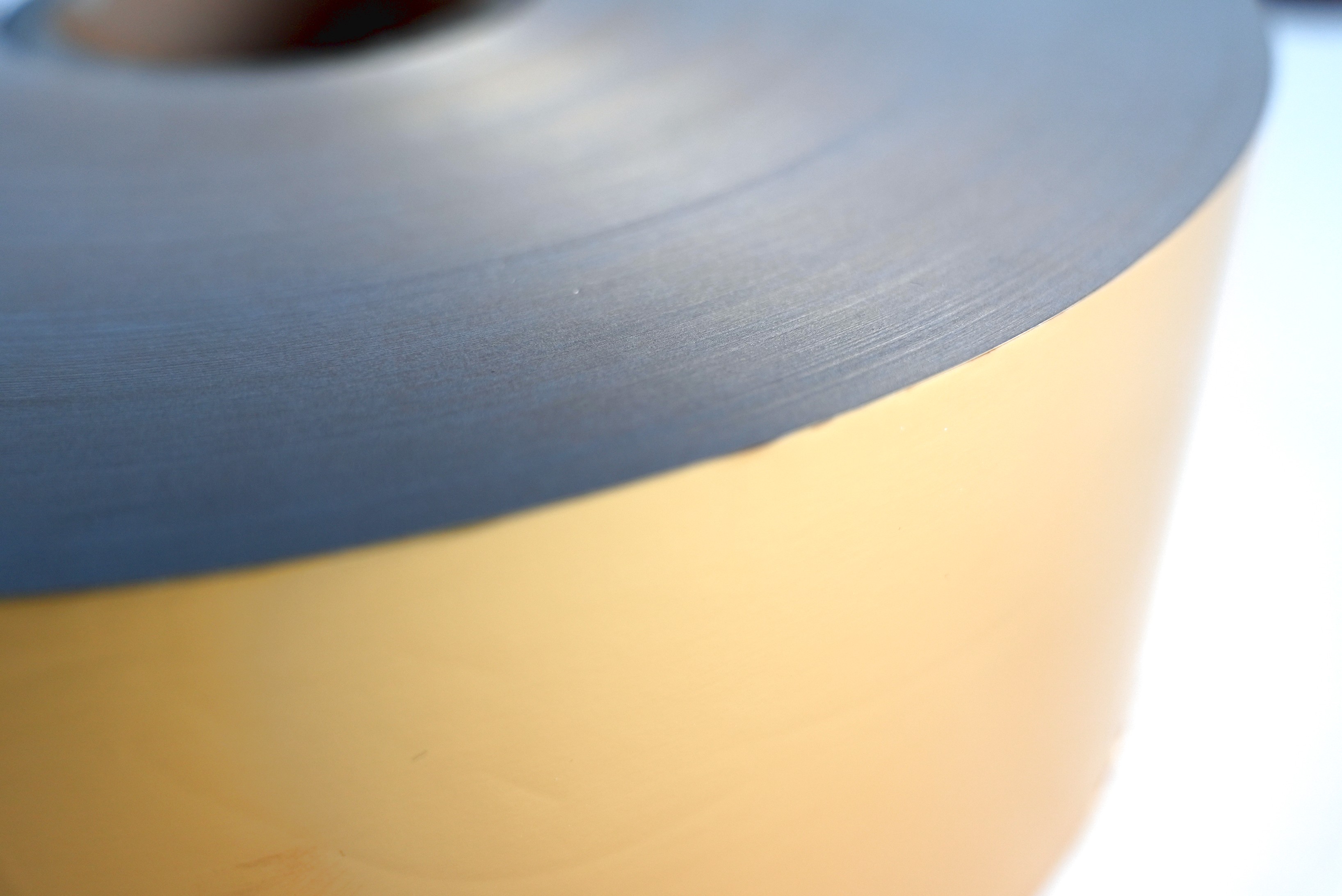 High Breathable Inner Lining Paper