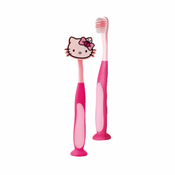 Nuovo design per bambini Spazzolino da denti