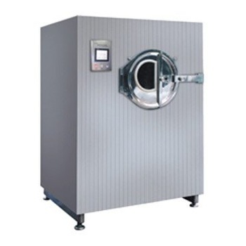 High Efficiency Film Coating Machine/ cosmetic machine