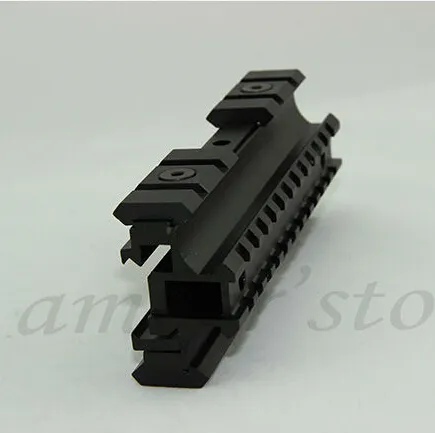 china dongguan factory produce windage & elevation scope mount