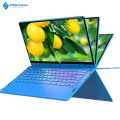 OEM 13.3 Inch J4125 Mejor laptop de pantalla táctil barata