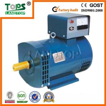 LTP ST single phase low speed alterantor