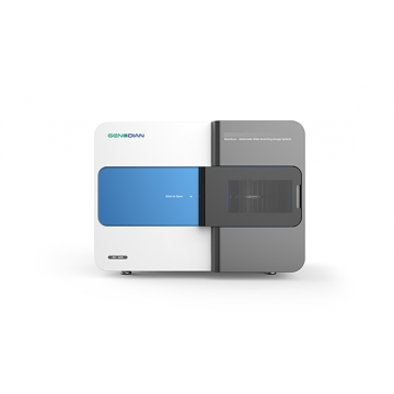 Digital Pathology Slide Scanner( for TCT)