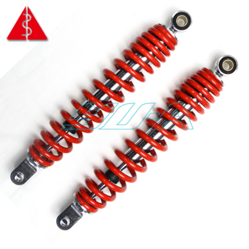 Motorcycle Spare Parts Shock Absorber for Suzuki Smash