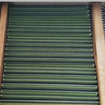 Fallen Bar with Pin Strips Search Engine