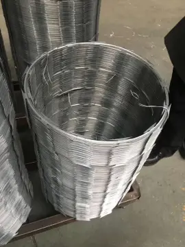 razor sharp barbed wire for sale