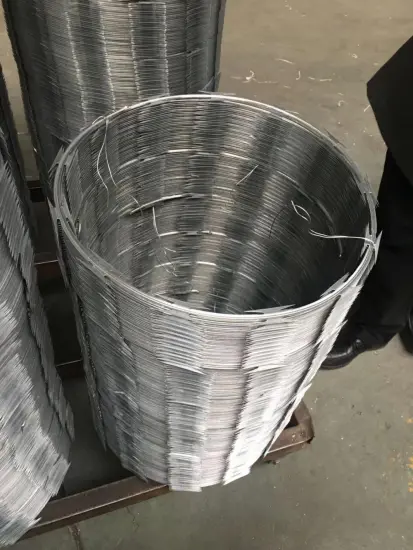 razor sharp barbed wire for sale