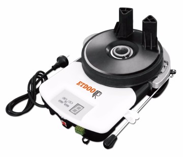 BUNNINGS hot selling C-TICK roller door motor 24 DC motor