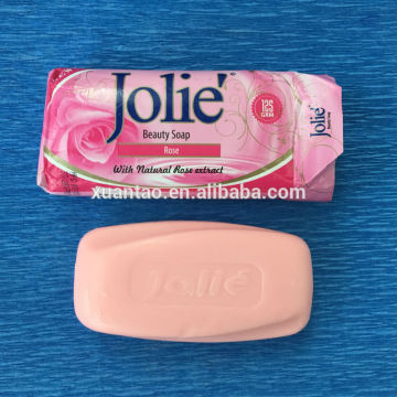 Rose Jolie Beauty soap ,Bath soap ,Toliet soap