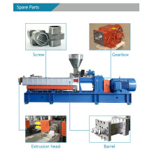 Where to buy twin screw extruder