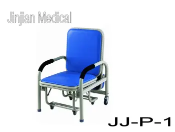 Accompanier\'s chair