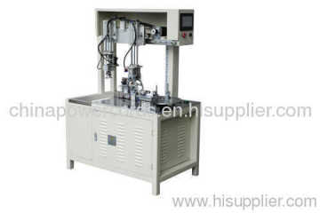 Automatic Cable Tie Twisting Machine 