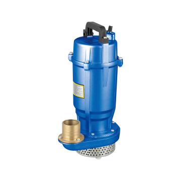 INTOUGH Qdx Series Wholesale High Quality Deep Well Submersible Pump for Dirty Water and Sewage